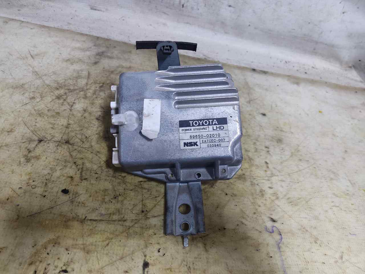 TOYOTA Corolla E120 (2000-2008) Other Control Units 8965002010 24900182