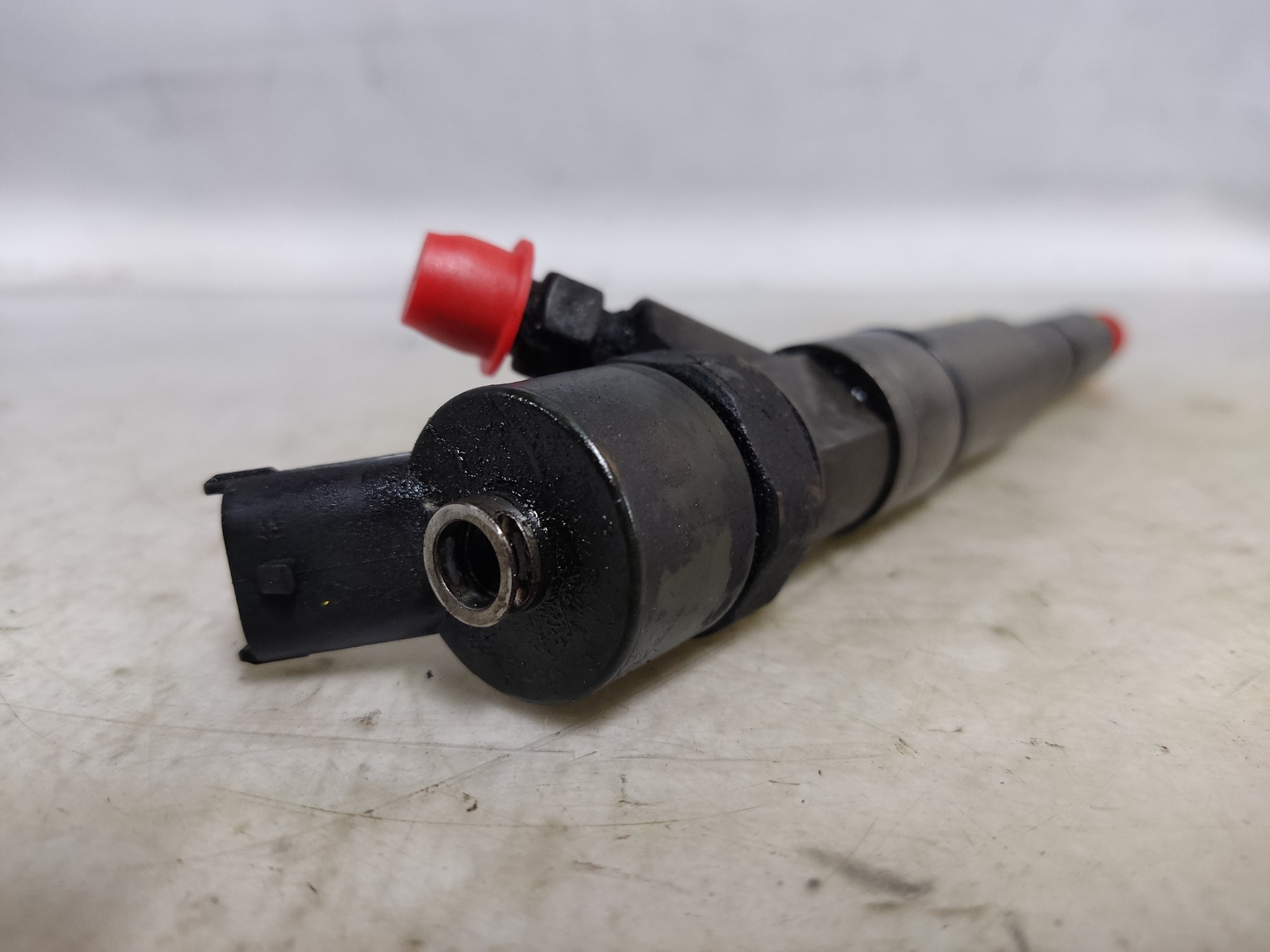 BMW 5 Series E39 (1995-2004) Fuel Injector ESTANTERÍA86 24894619