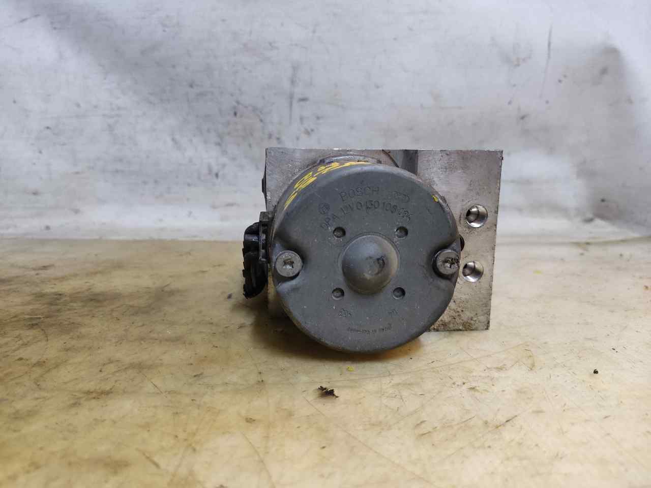 CITROËN Cee'd 1 generation (2007-2012) ABS pump 0273004440 24899925