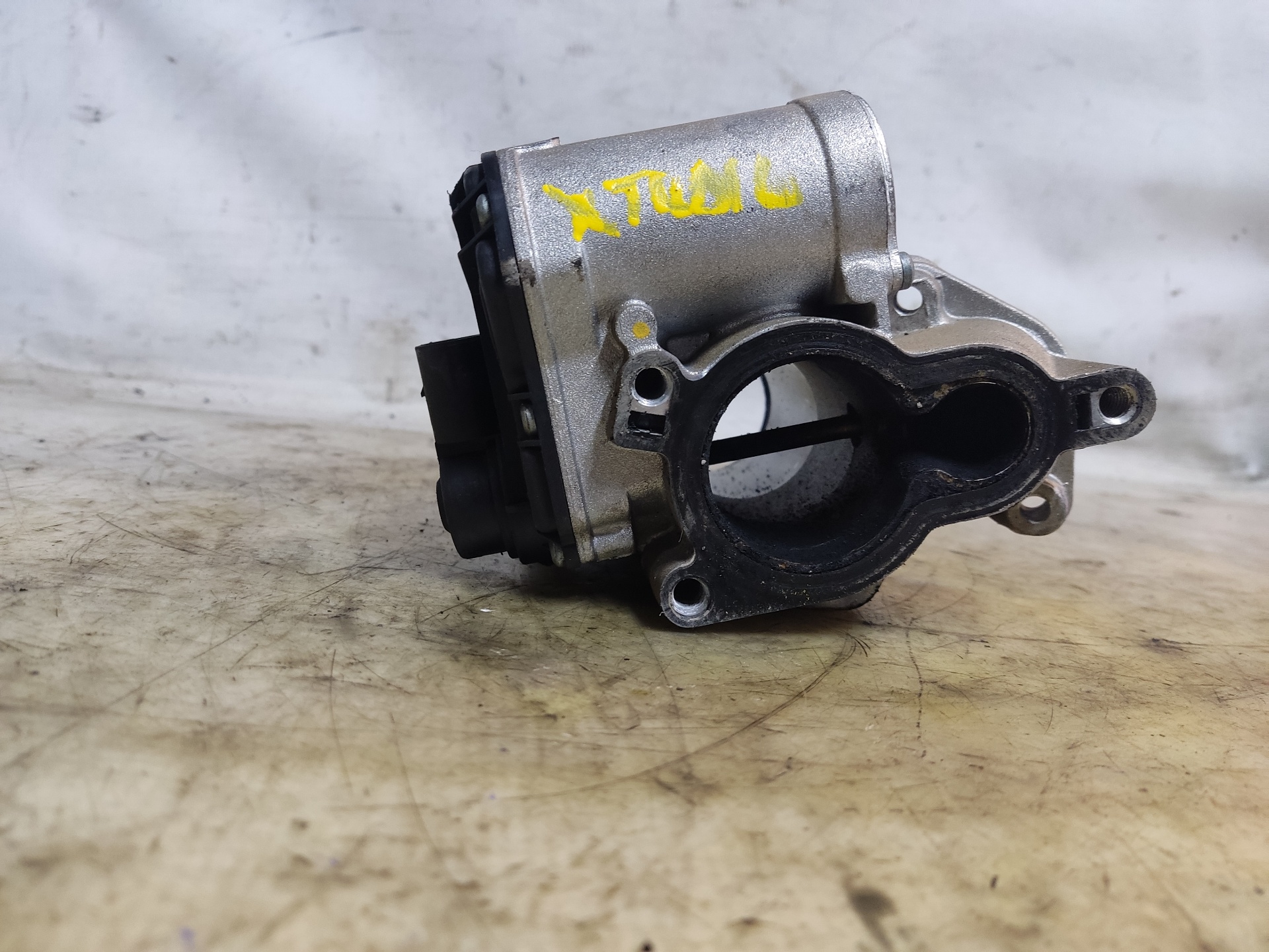 NISSAN X-Trail T31 (2007-2014) EGR vārsts A2C53179081 24886453