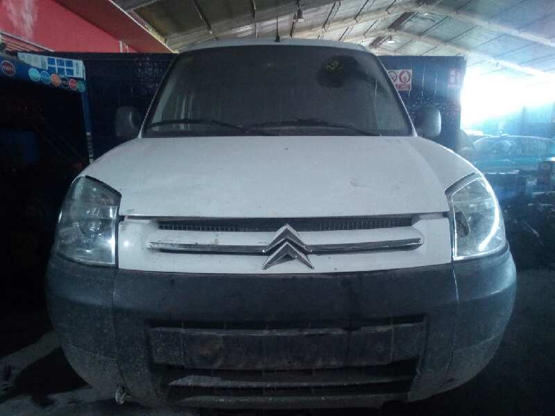 CITROËN Berlingo 1 generation (1996-2012) Блок SRS 9653190880 24892406