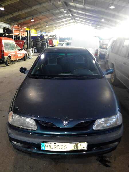 RENAULT Laguna 1 generation (1993-2001) Преден десен мигач на калника ESTANTERÍA23 24898768