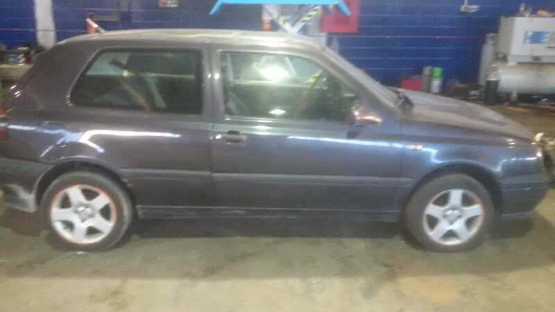 VOLKSWAGEN Golf 3 generation (1991-1998) Генератор 0123310002 24899755