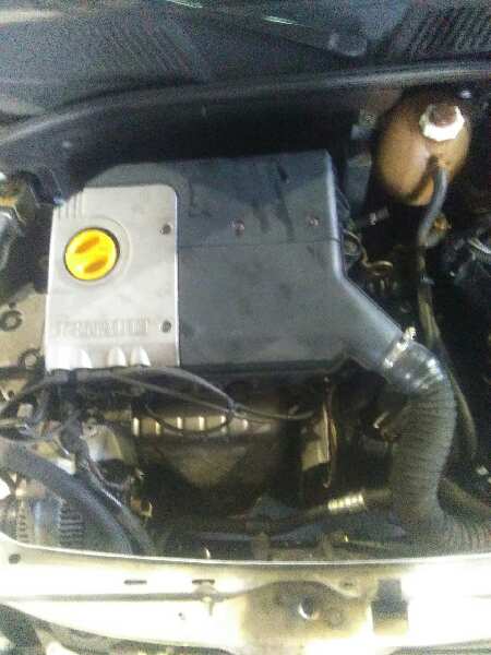 RENAULT Clio 1 generation (1990-1998) Alte unități de control ESTANTERÍA52 24892647