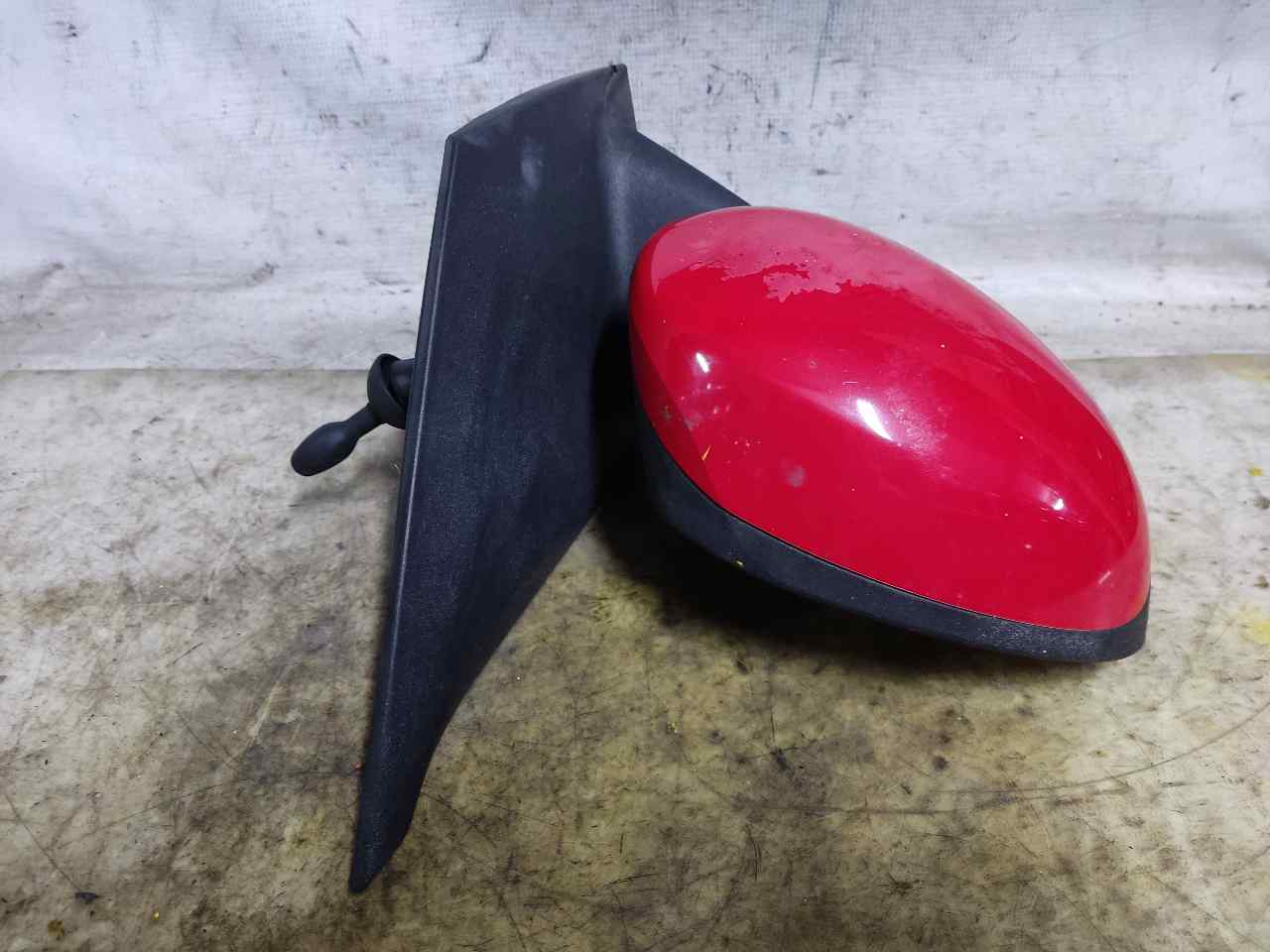 CITROËN C1 1 generation (2005-2016) Right Side Wing Mirror 979100H010 24901286