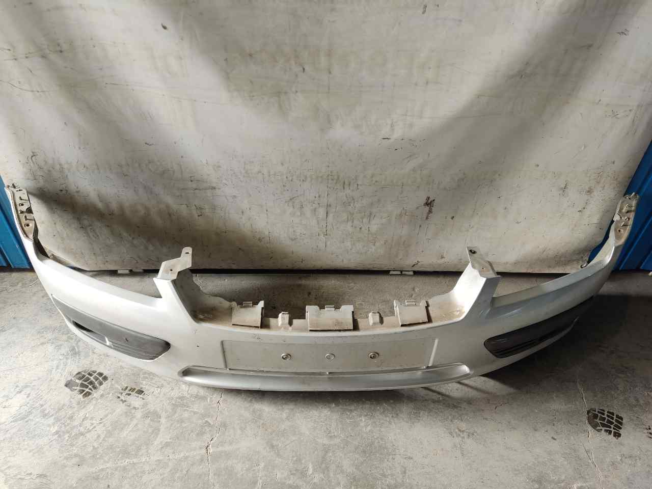 FORD Focus 2 generation (2004-2011) Front Bumper 24901757