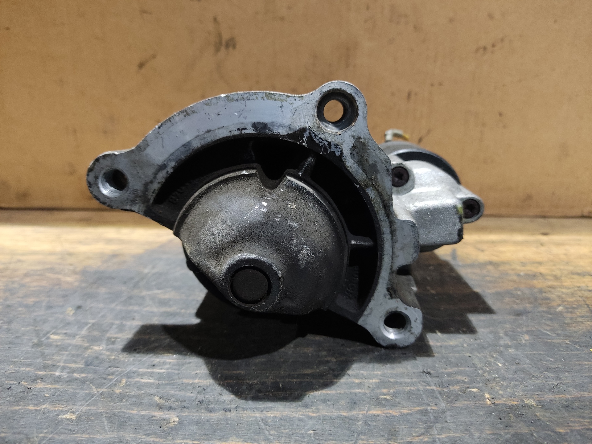 CITROËN Xsara 1 generation (1997-2004) Startmotor 0001108183 24899717