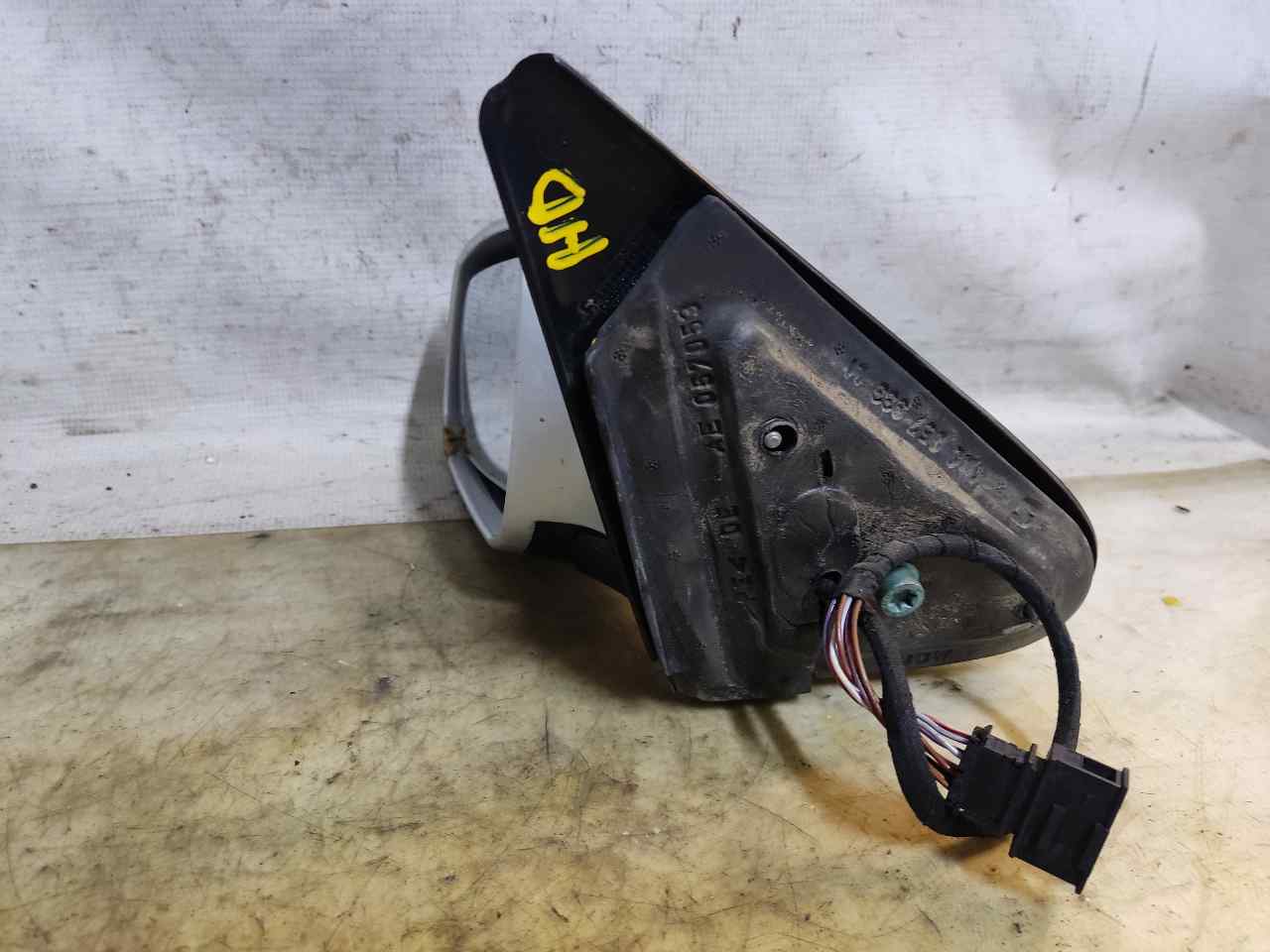 SEAT Leon 1 generation (1999-2005) Left Side Wing Mirror 057205LLL 24900320