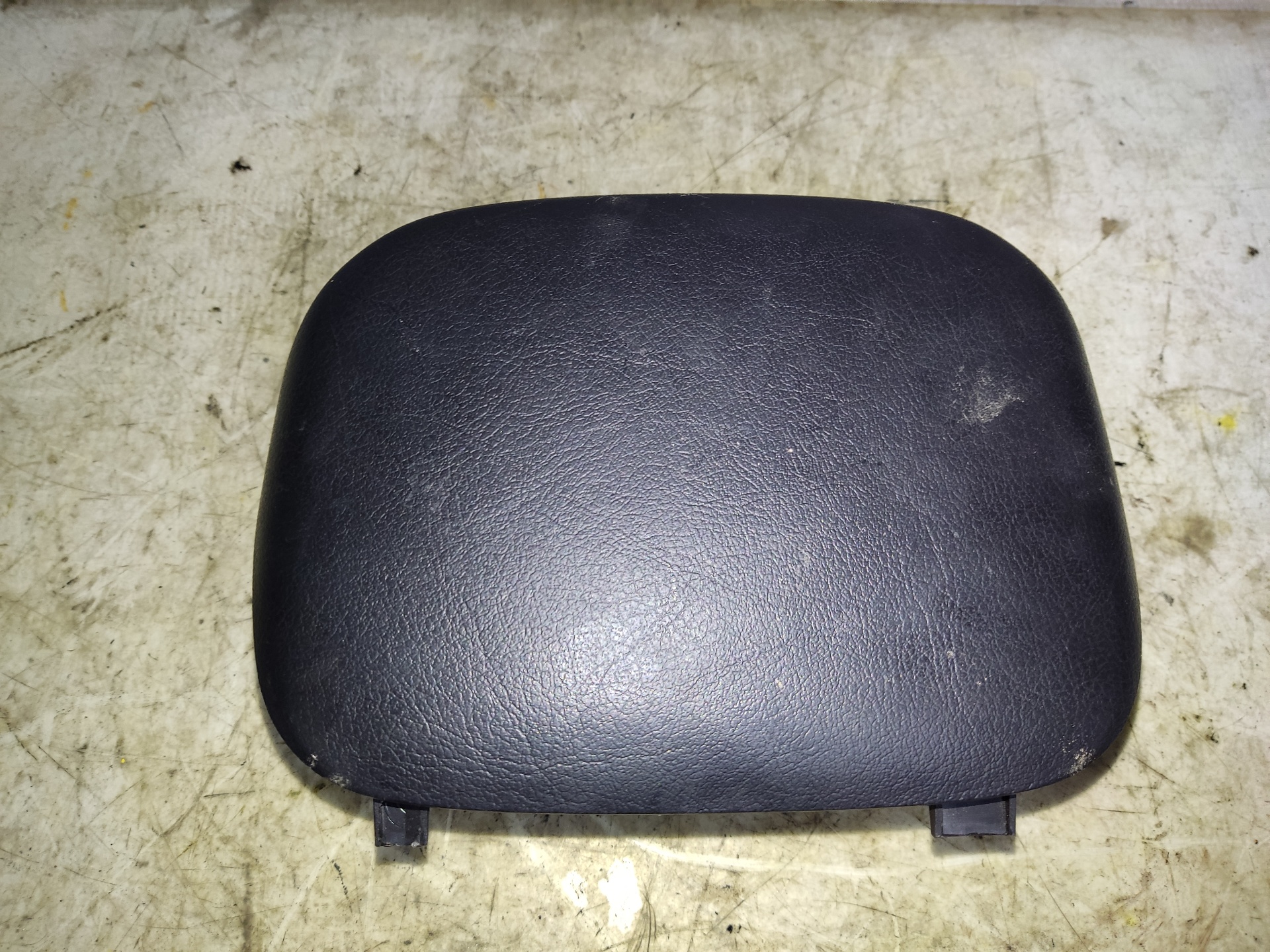 PEUGEOT 307 1 generation (2001-2008) Other Interior Parts 9652809977 24897022