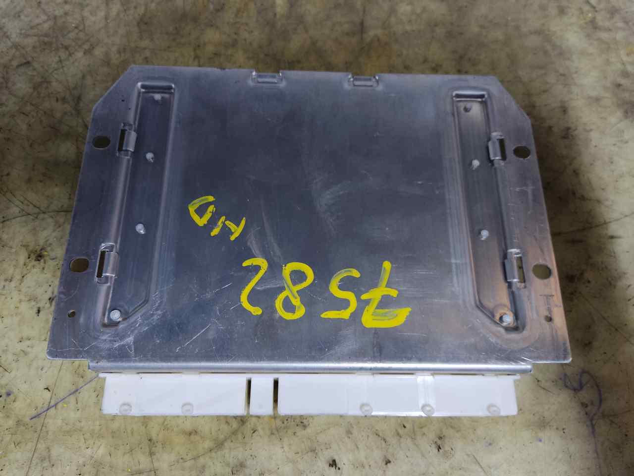 MERCEDES-BENZ S-Class W220 (1998-2005) ABS pumpe 0315450932Q02 23851183