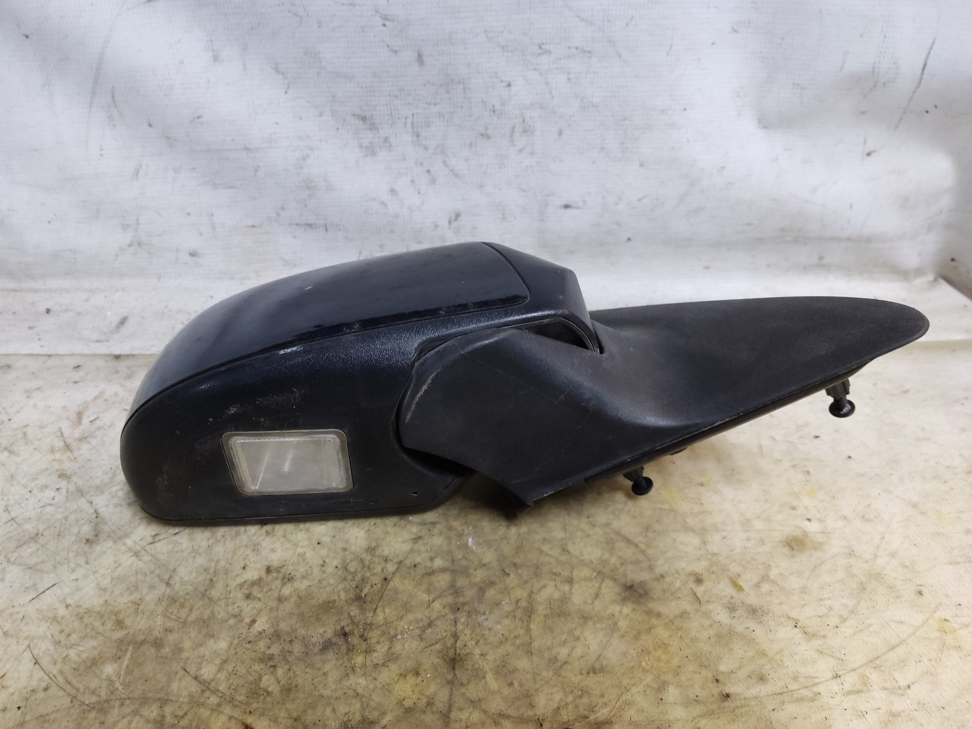 FORD Mondeo 3 generation (2000-2007) Höger sidospegel 836156 24897527