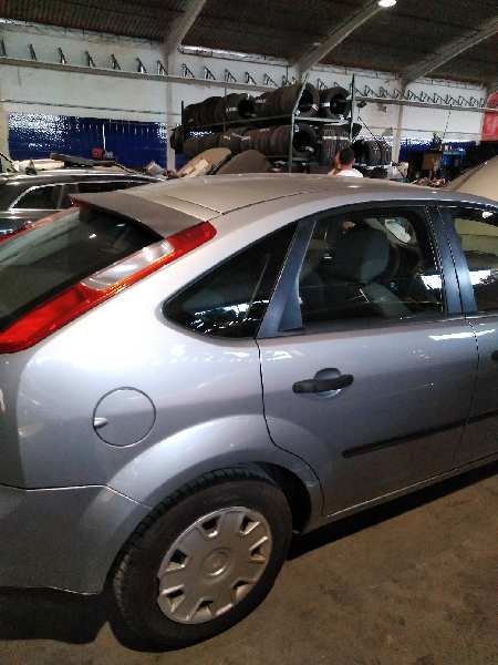 FORD Focus 2 generation (2004-2011) Блок предохранителей ESTANTERÍA62 24891448