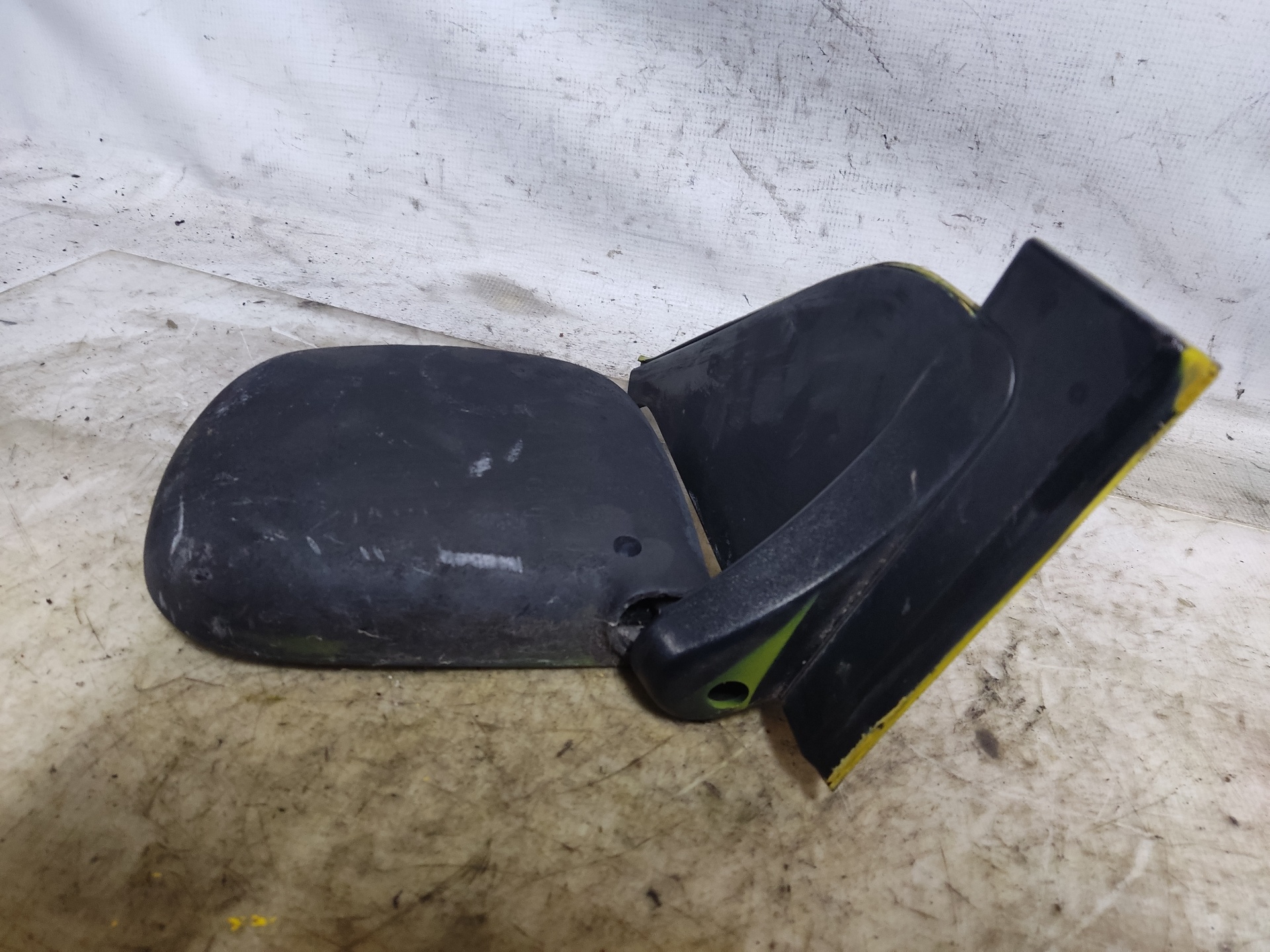 NISSAN Serena 1 generation (1991-2002) Right Side Wing Mirror ESTANTERÍA20 24895074