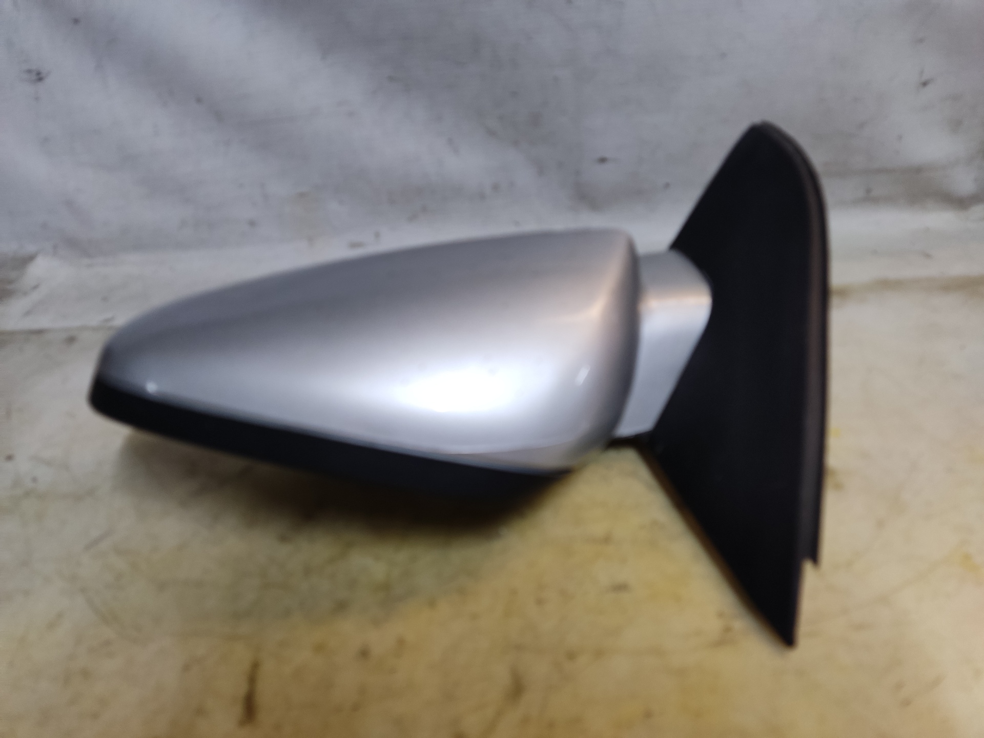 OPEL Vectra C (2002-2005) Left Side Wing Mirror ESTANTERÍA3 24897932