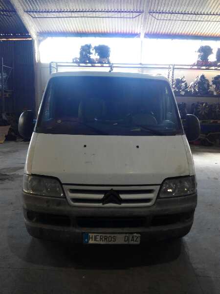 CITROËN Jumper 2 generation (1993-2006) Турбокомпресор ESTANTERIA44 24893151