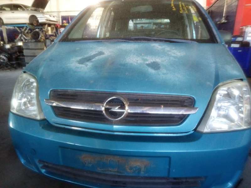 OPEL Meriva 1 generation (2002-2010) Other Body Parts ESTANTERÍA95 24891579