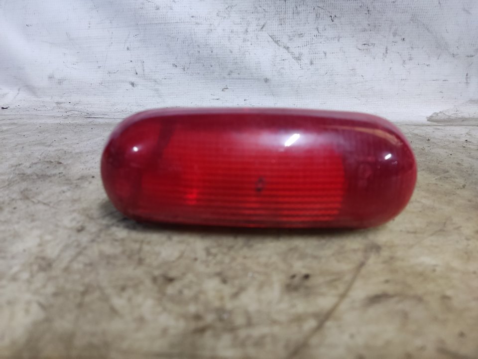 RENAULT Kangoo 1 generation (1998-2009) Rear cover light 7700308721, ESTANTERÍA24 24897961