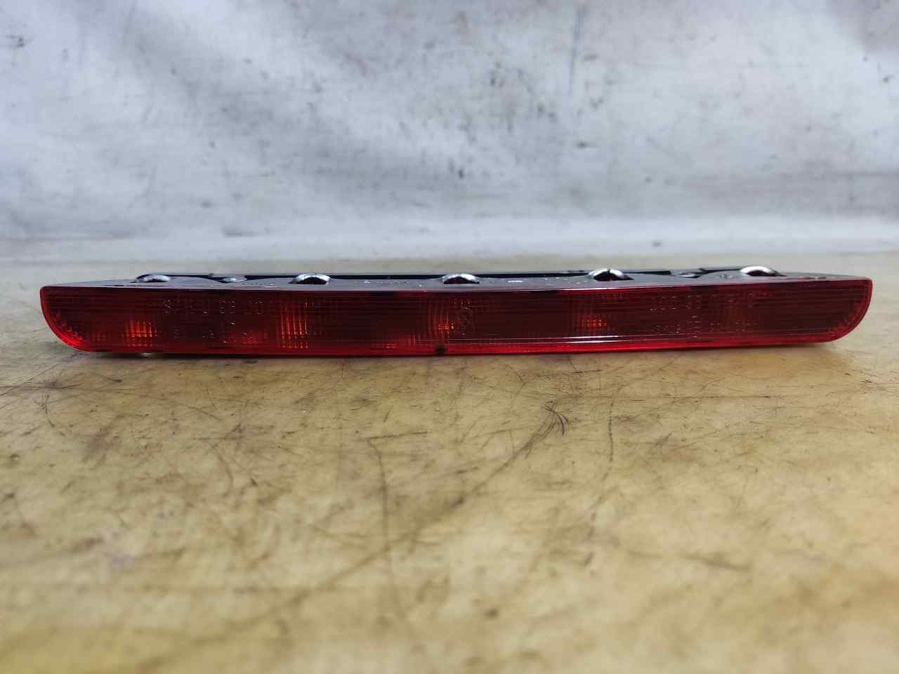 CITROËN C5 1 generation (2001-2008) Rear cover light 38260002 24900894