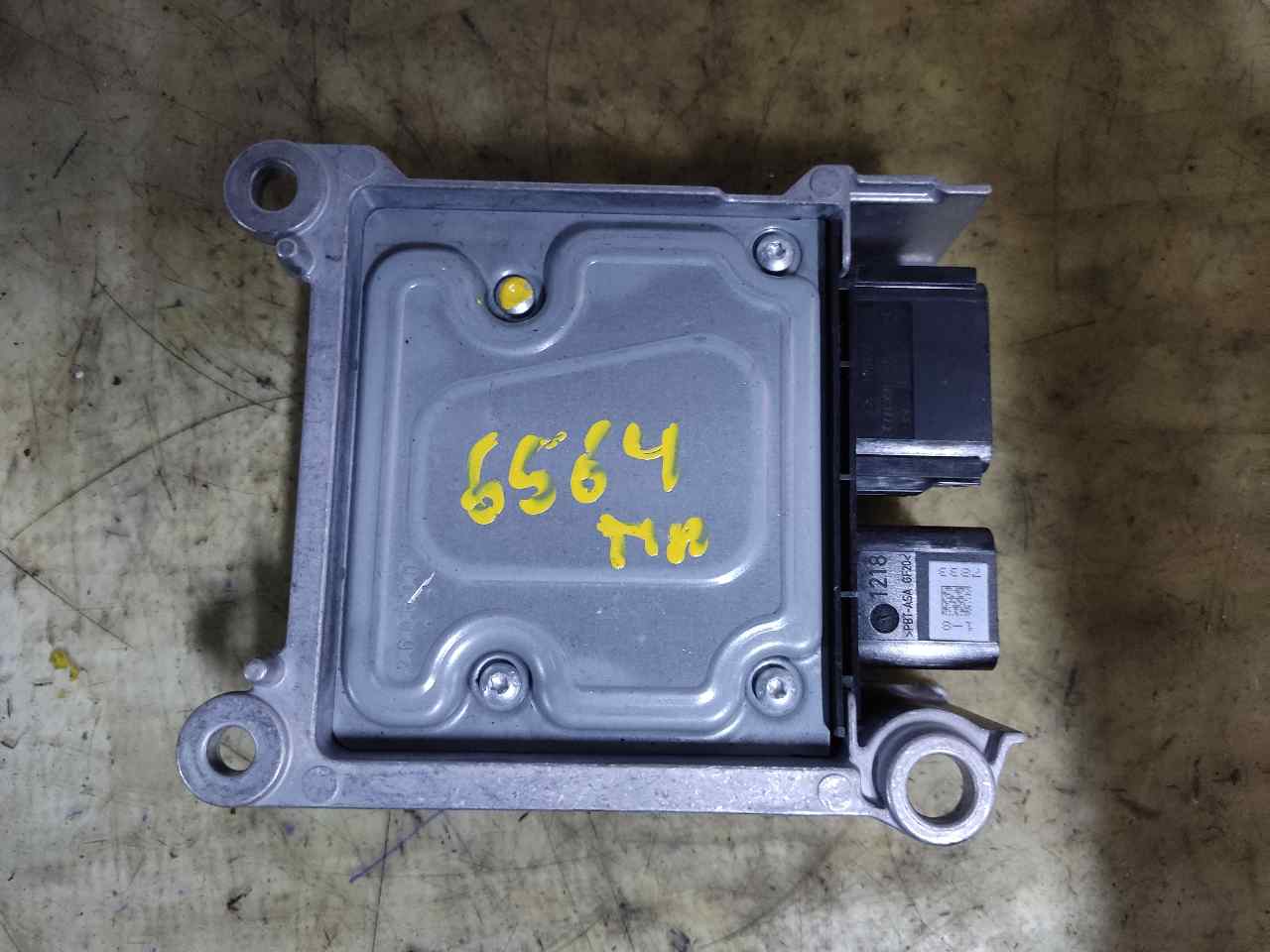 FORD Focus 2 generation (2004-2011) SRS Control Unit 9M5T14B321BA 24926500