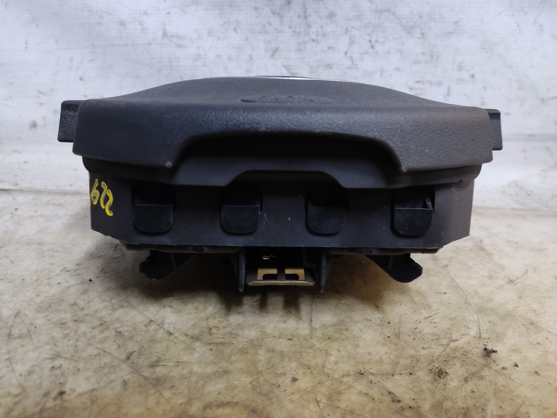 RENAULT Megane 2 generation (2002-2012) Alte unități de control 8200414936B 24896437