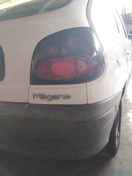 KIA Megane 1 generation (1995-2003) Front Right Fender Turn Signal ESTANTERÍA24 24899167