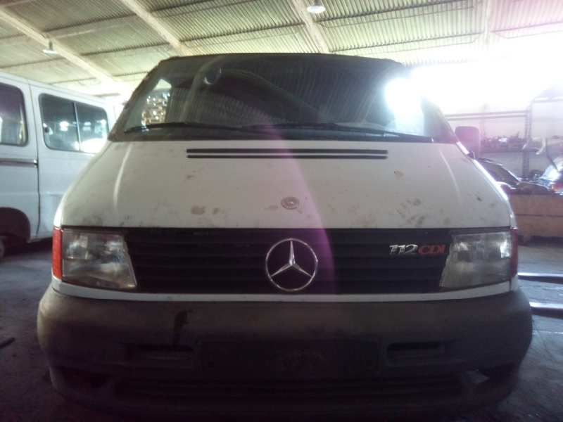 MERCEDES-BENZ Vito W638 (1996-2003) Турбокомпресор ESTANTERÍA92 24886497