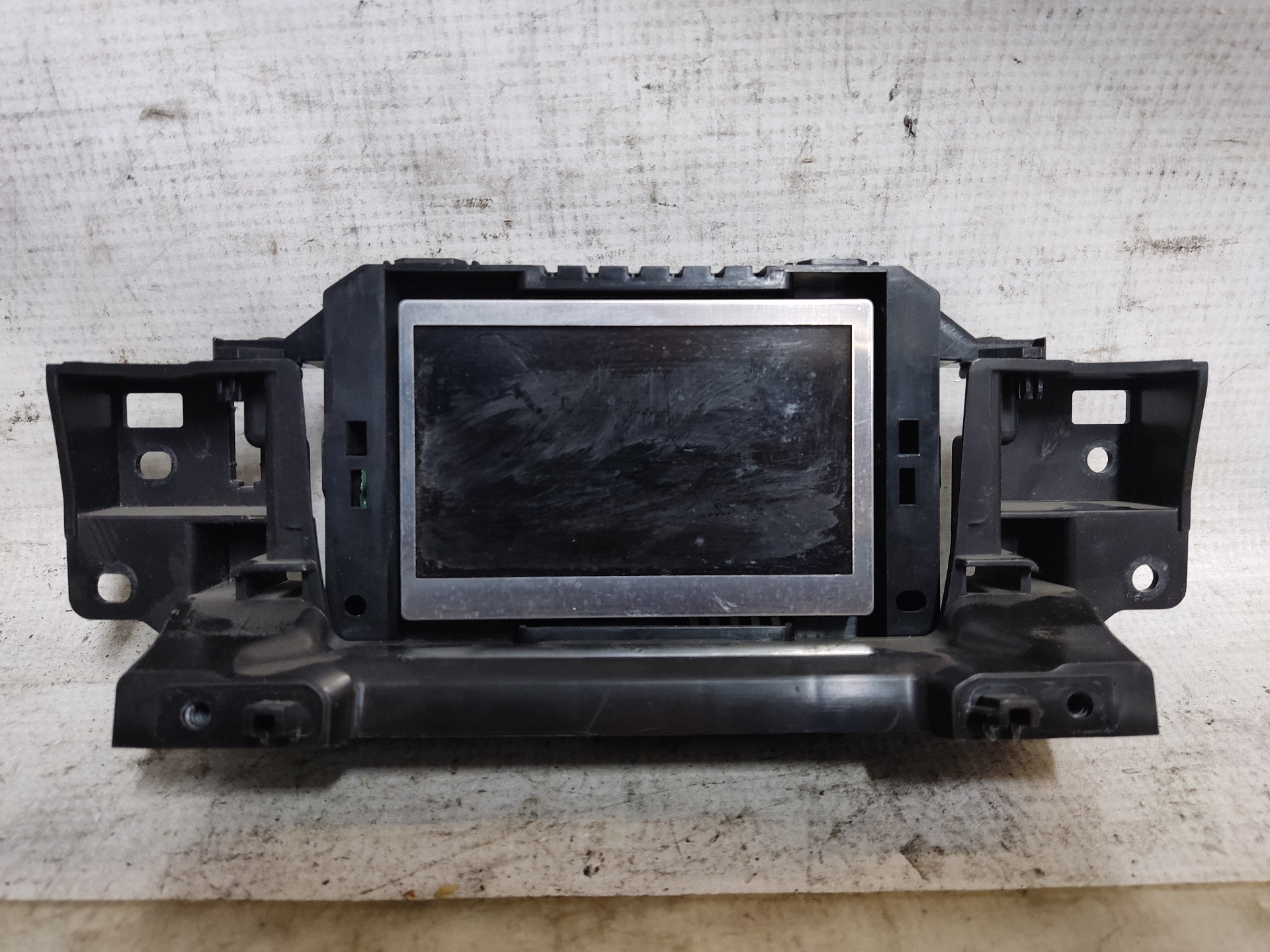 FORD Focus 3 generation (2011-2020) Other Interior Parts B6H00V162374 24896581