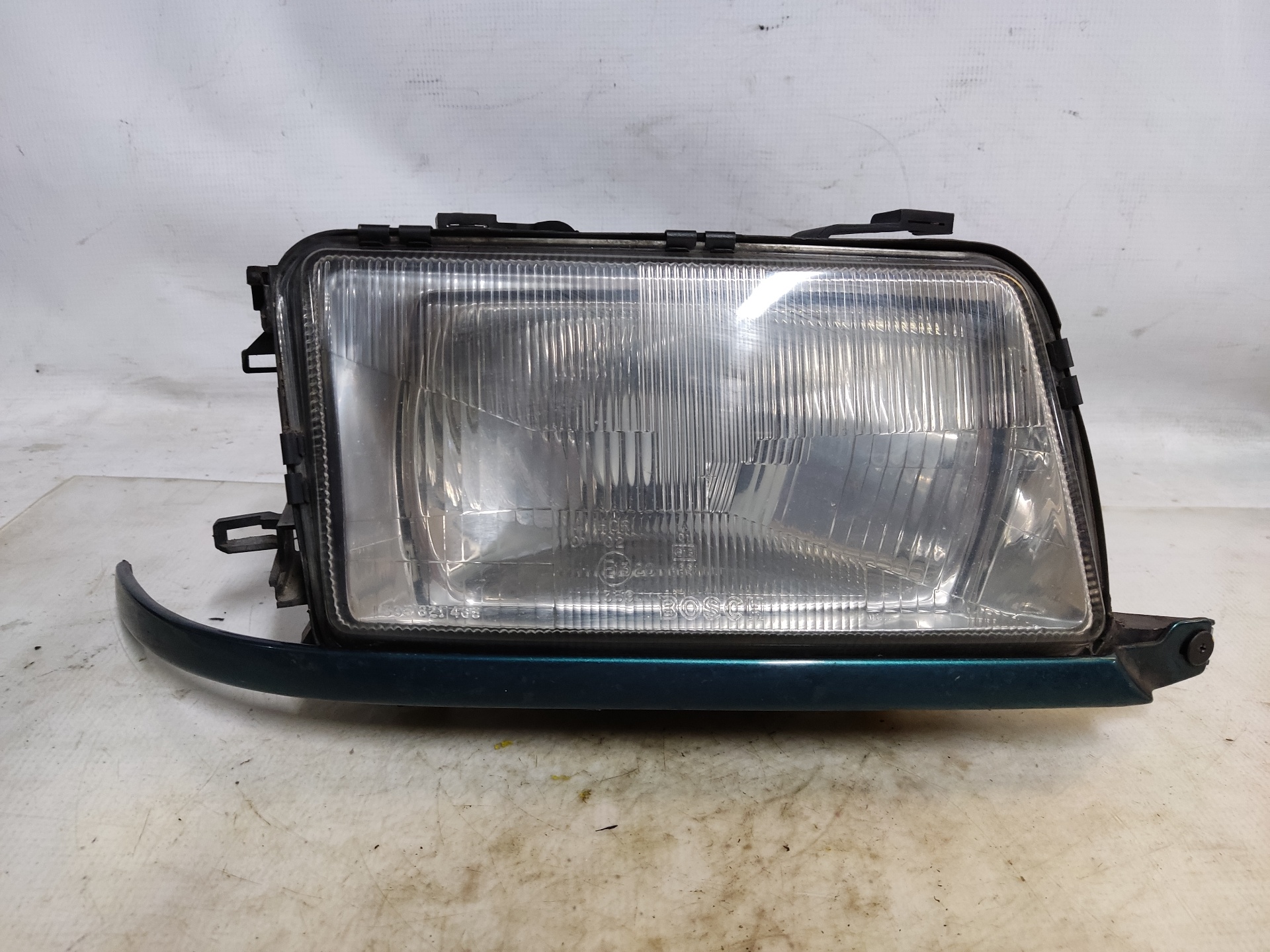 AUDI 90 B3 (1987-1991) Phare avant droit ESTANTERÍA16 24895335