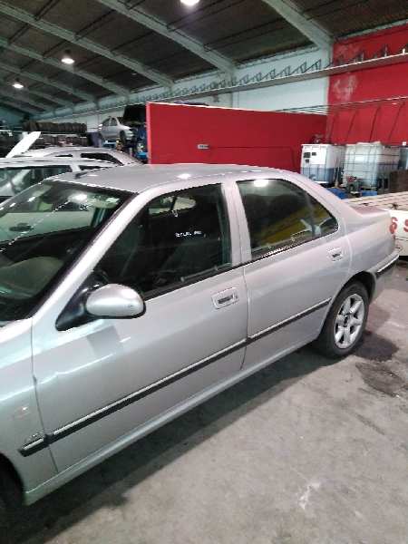 PEUGEOT 406 1 generation (1995-2004) Vairo kolonėlė ESTANTERÍA148 24897265