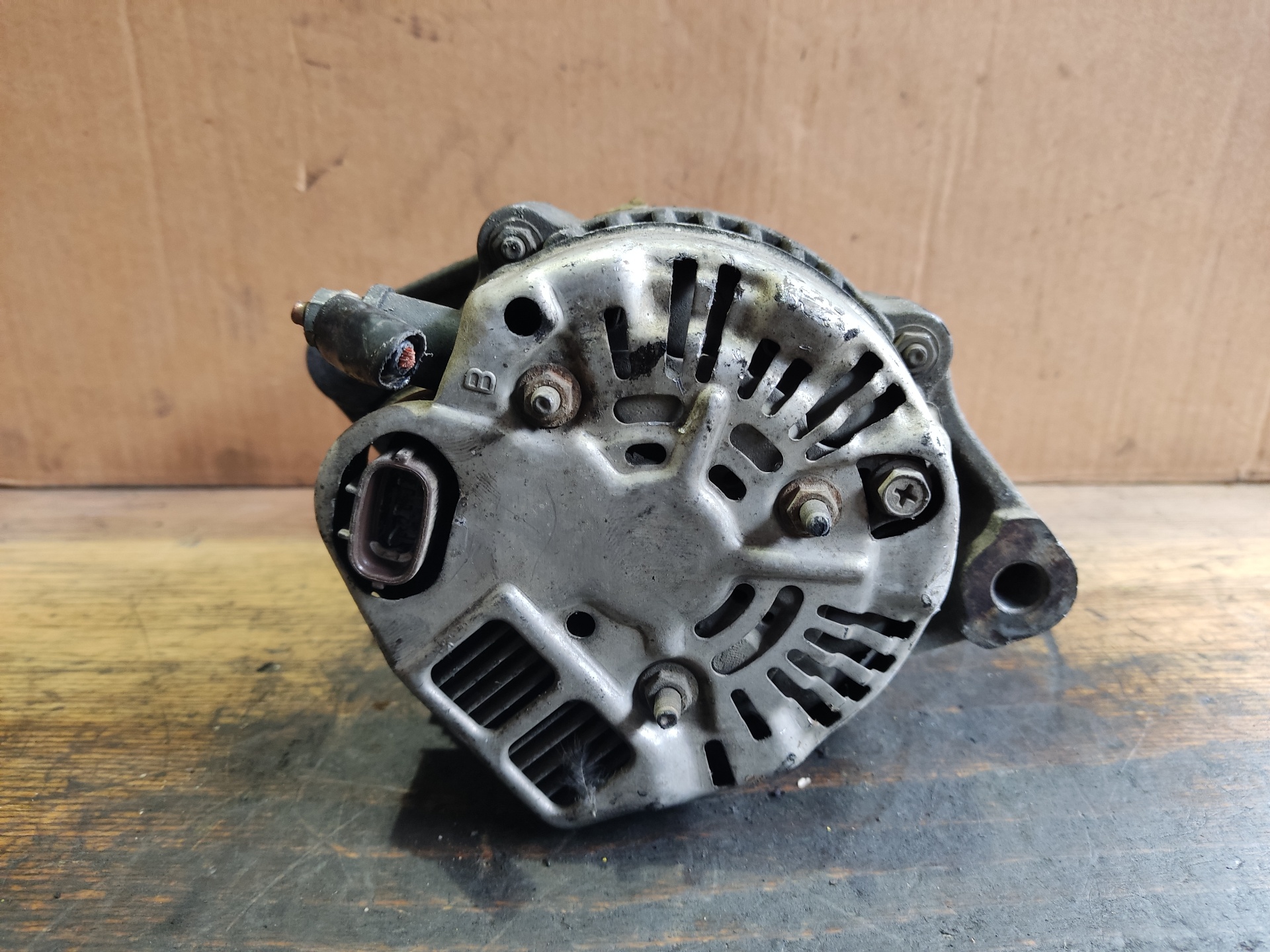 SUBARU Alternator 3140060G1 22264789