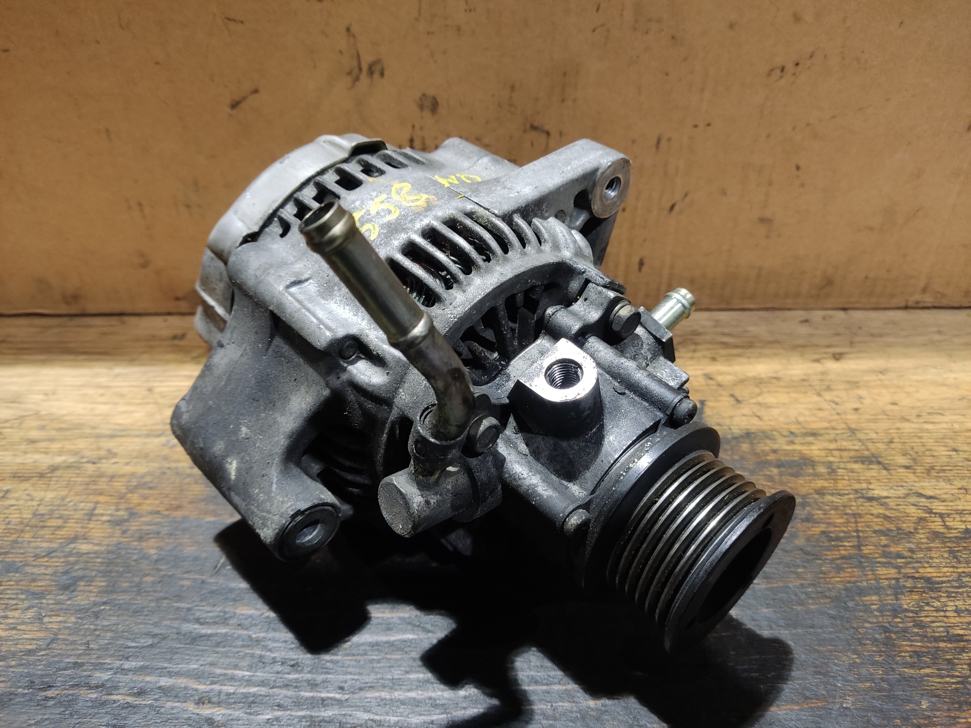 HONDA Alternator PALET58,FILA2 24900611