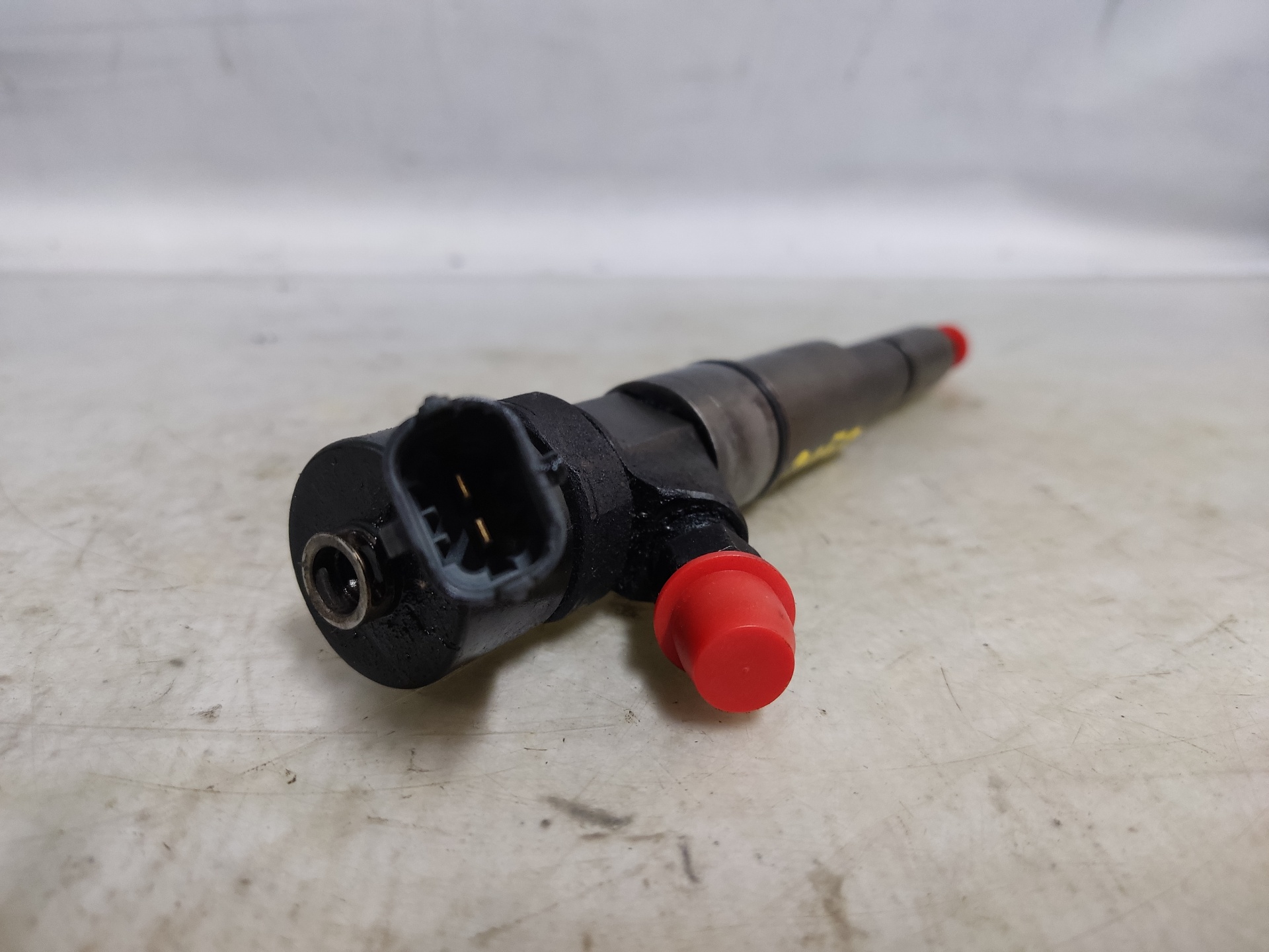 BMW 5 Series E39 (1995-2004) Fuel Injector ESTANTERÍA86 24894619