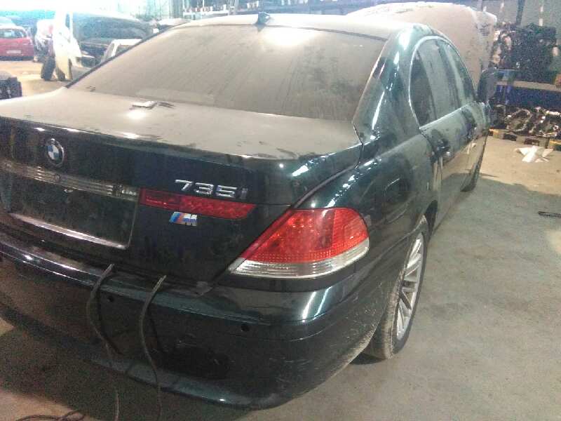 BMW 7 Series E65/E66 (2001-2008) Другие внутренние детали ESTANTERÍA86 24895249