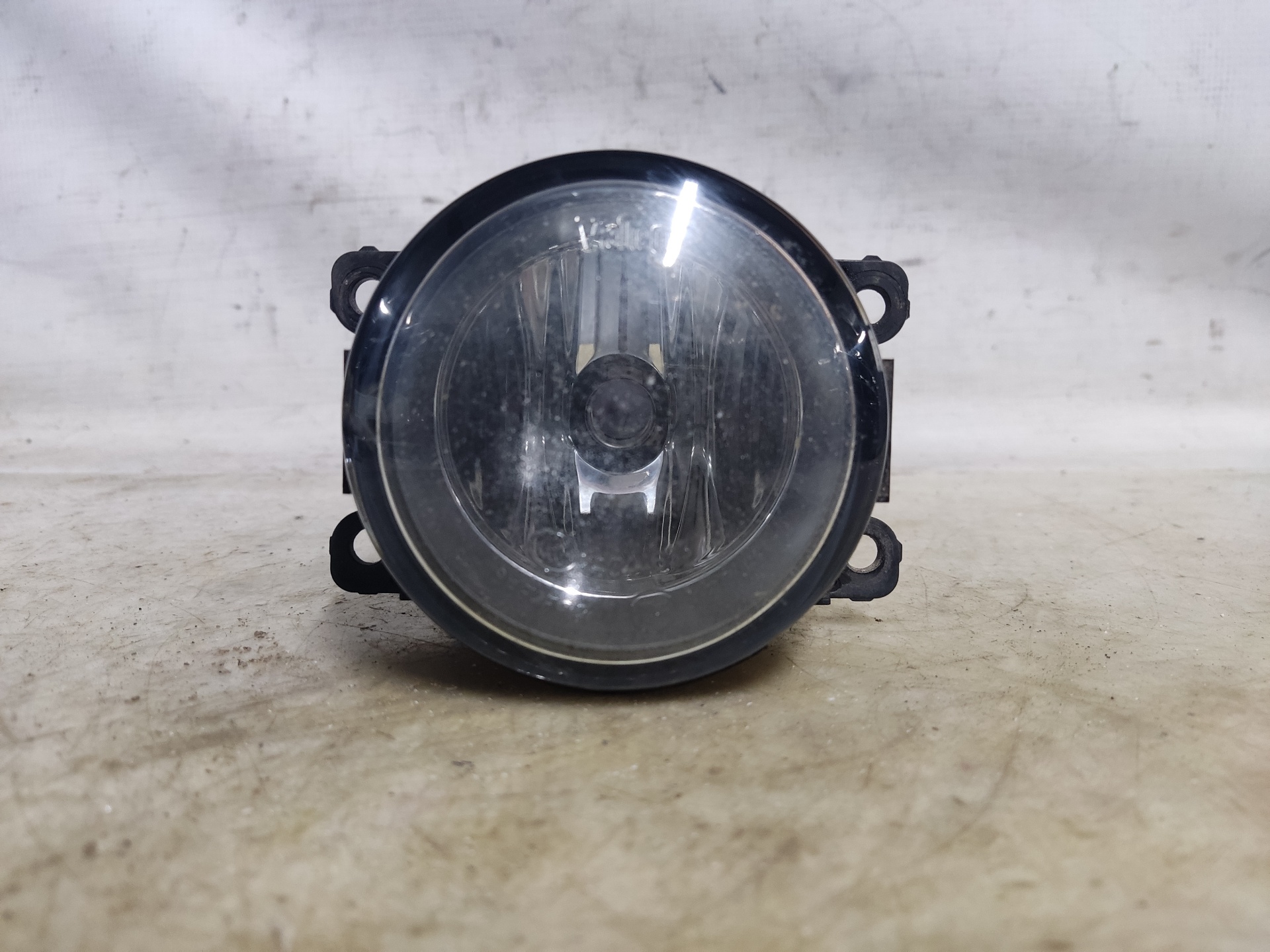 FORD Focus 2 generation (2004-2011) Front Left Fog Light ESTANTERÍA40 24896134