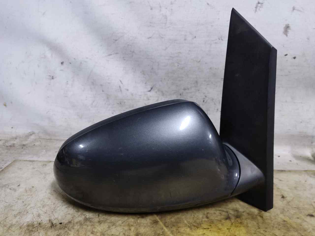 OPEL Astra J (2009-2020) Right Side Wing Mirror 13308356 24899783