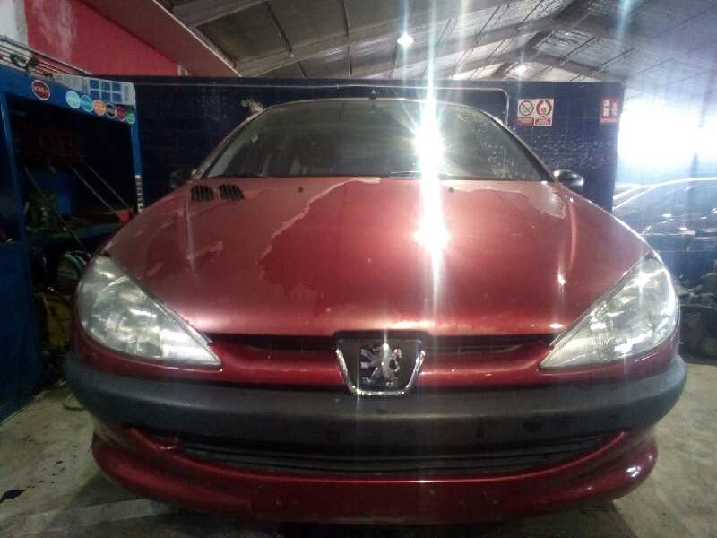 PEUGEOT 206 1 generation (1998-2009) Помпа на сервоуправление ESTANTERÍA47 24887590