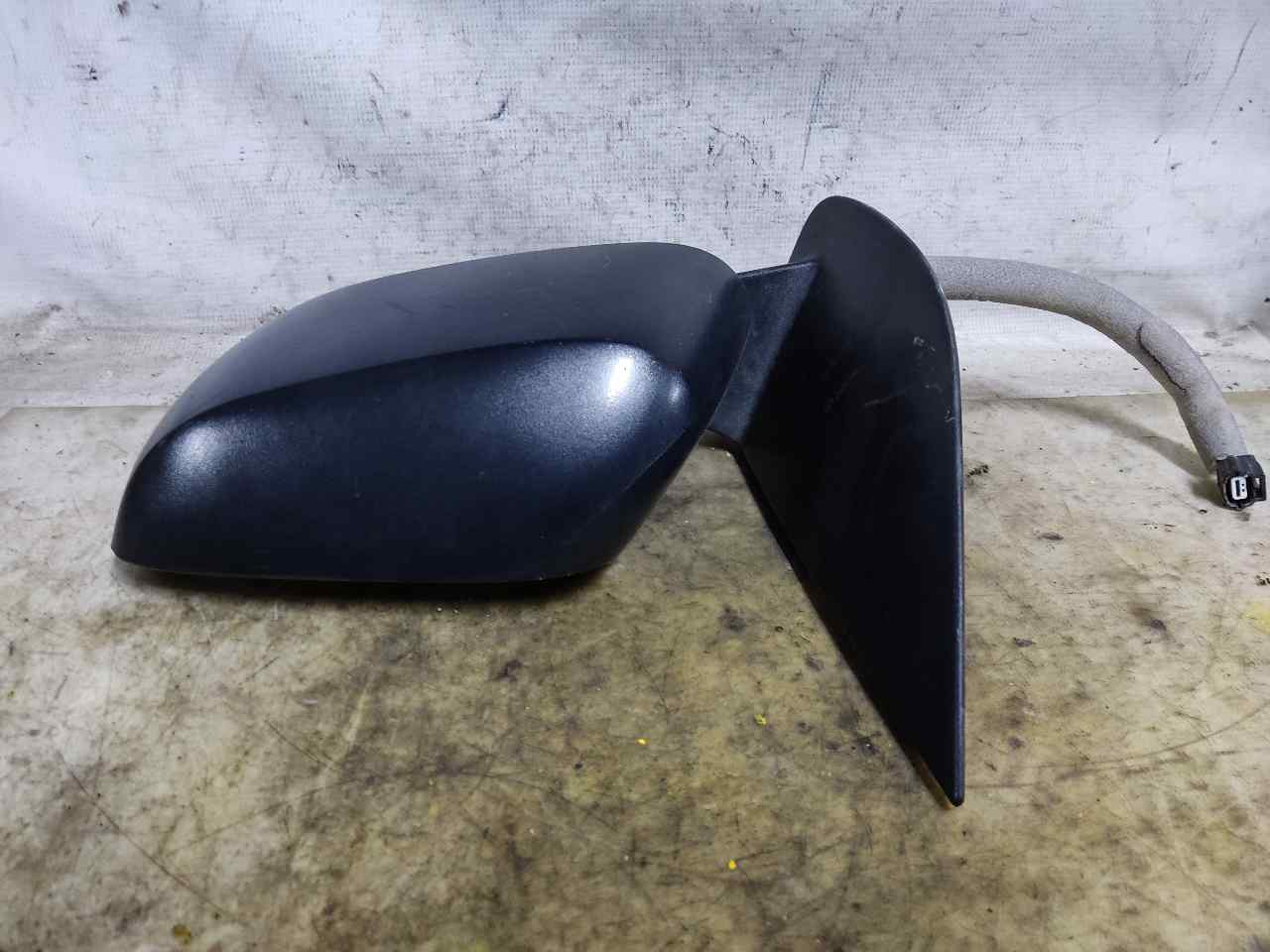 NISSAN Pathfinder R51 (2004-2014) Left Side Wing Mirror 212836 24901369