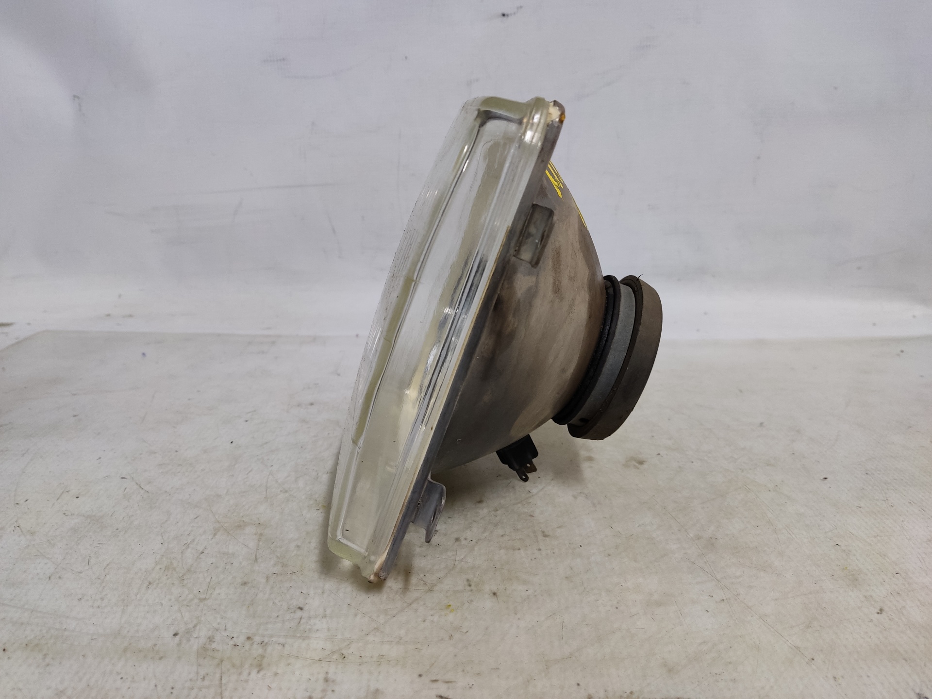 MERCEDES-BENZ Front Left Headlight ESTANTERÍA7 24894438