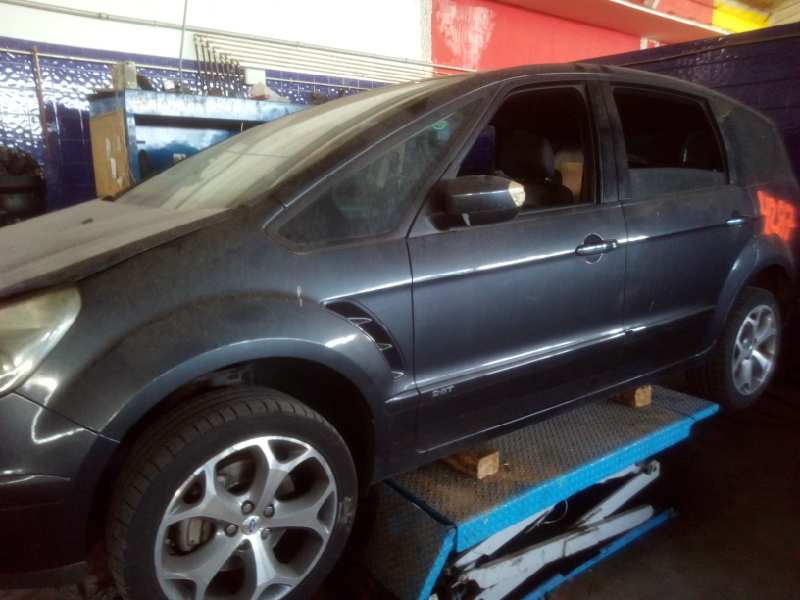 FORD S-Max 1 generation (2006-2015) Svinghjul ESTANTERÍA102 24895489