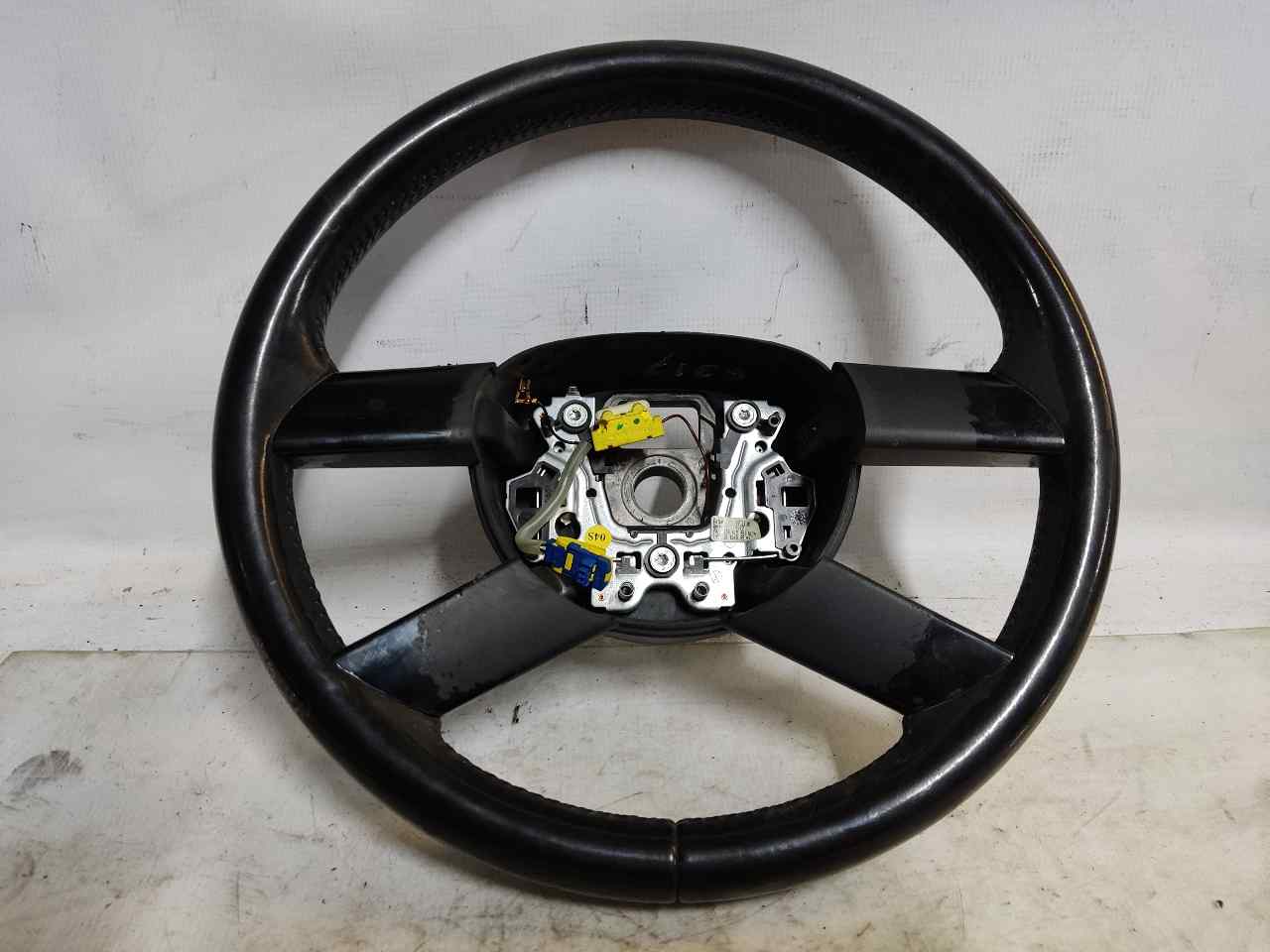 VOLKSWAGEN Touran 1 generation (2003-2015) Steering Wheel ESTANTERÍA77 24895077