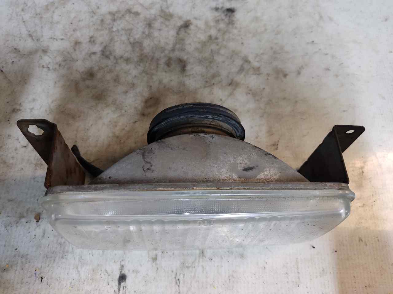 SEAT Ibiza 1 generation (1984-1993) Front Left Fog Light ESTANTERÍA11 24891371