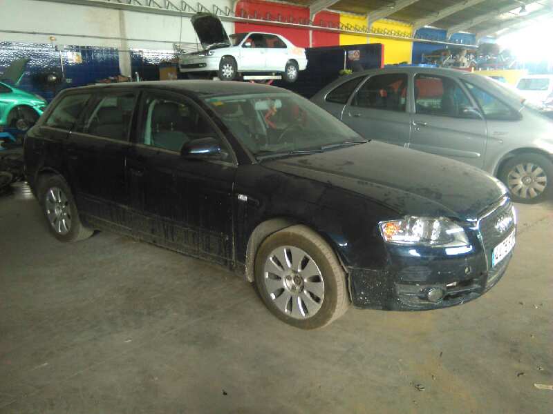 AUDI A4 B7/8E (2004-2008) Фонарь задний левый 8E9945093 24895984