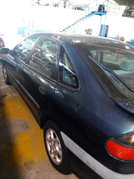 RENAULT Laguna 1 generation (1993-2001) Преден десен мигач на калника ESTANTERÍA23 24898768