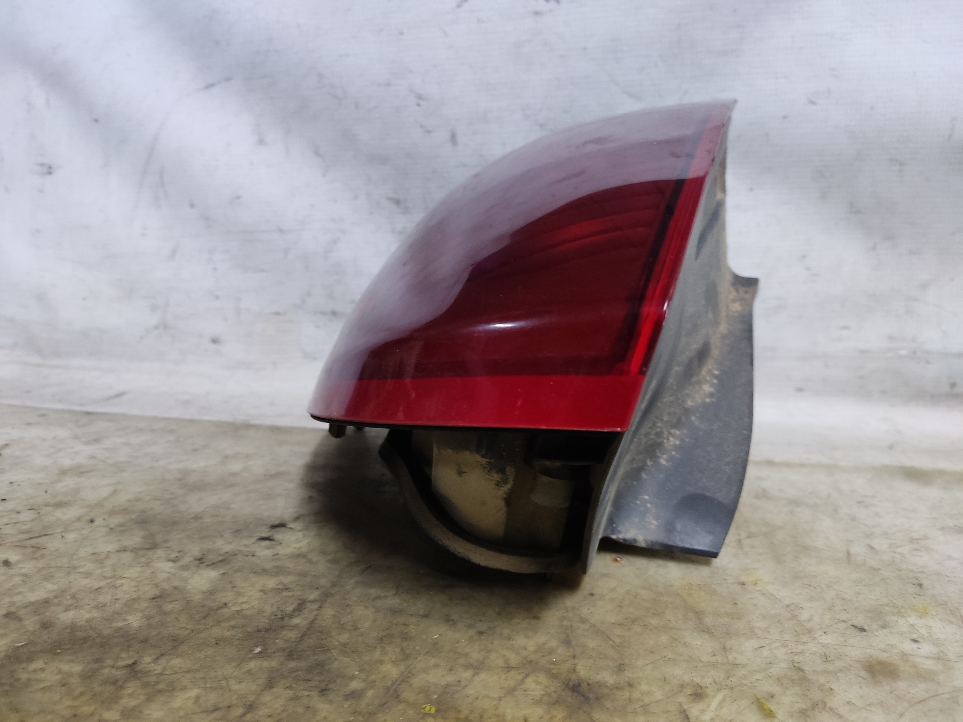 CITROËN Rear Right Taillight Lamp 89034070 24899088