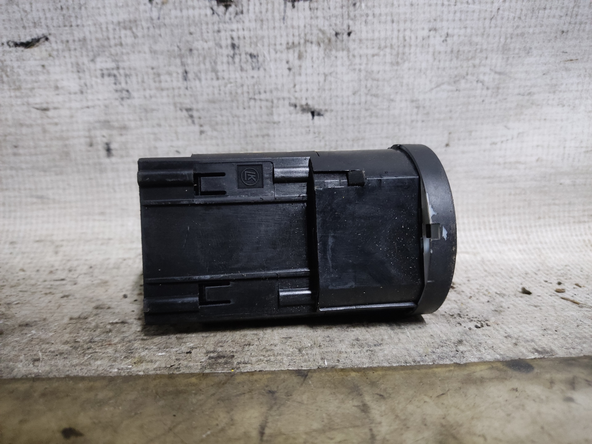 SKODA Octavia 1 generation (1996-2010) Headlight Switch Control Unit 3B0941531C, ESTANTERÍA77 24937732