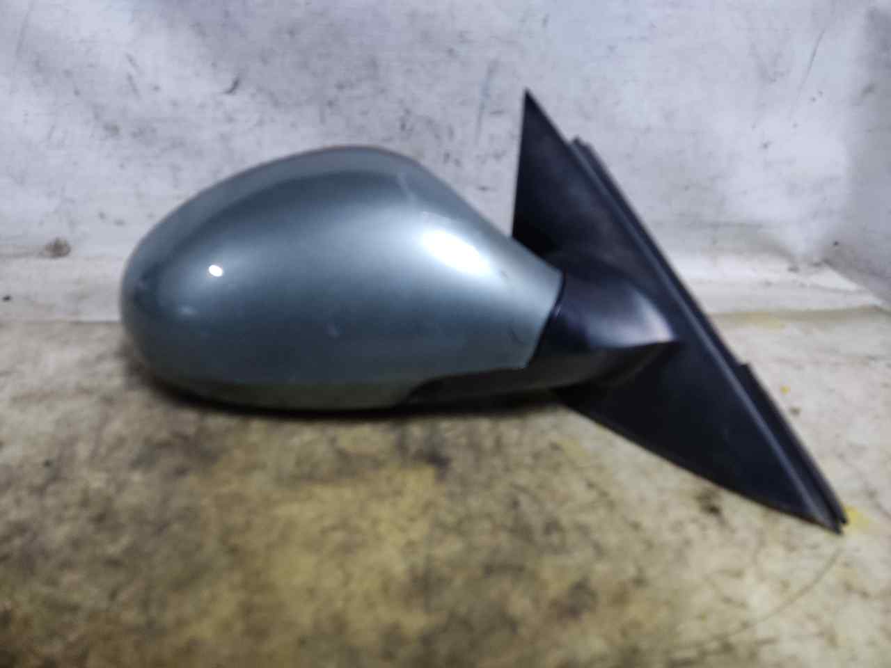 SEAT Ibiza 3 generation (2002-2008) Right Side Wing Mirror 857502J01C 24901362