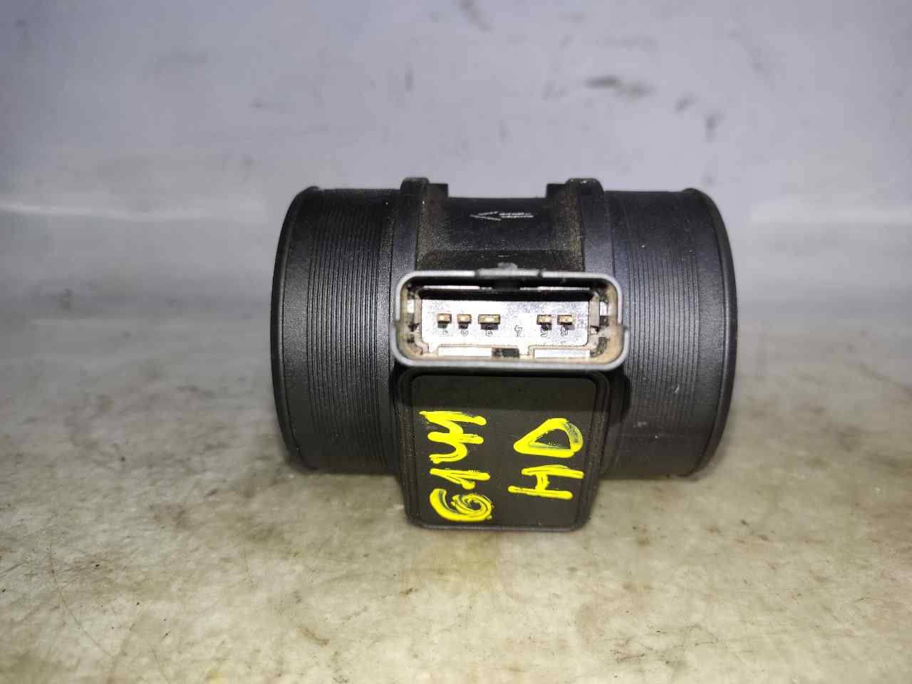 CITROËN Cee'd 1 generation (2007-2012) Mass Air Flow Sensor MAF ESTANTERÍA42 24894793