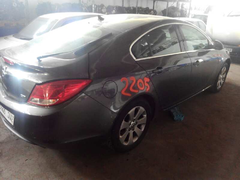 OPEL Insignia A (2008-2016) Kitos salono dalys ESTANTERÍA94 24891209