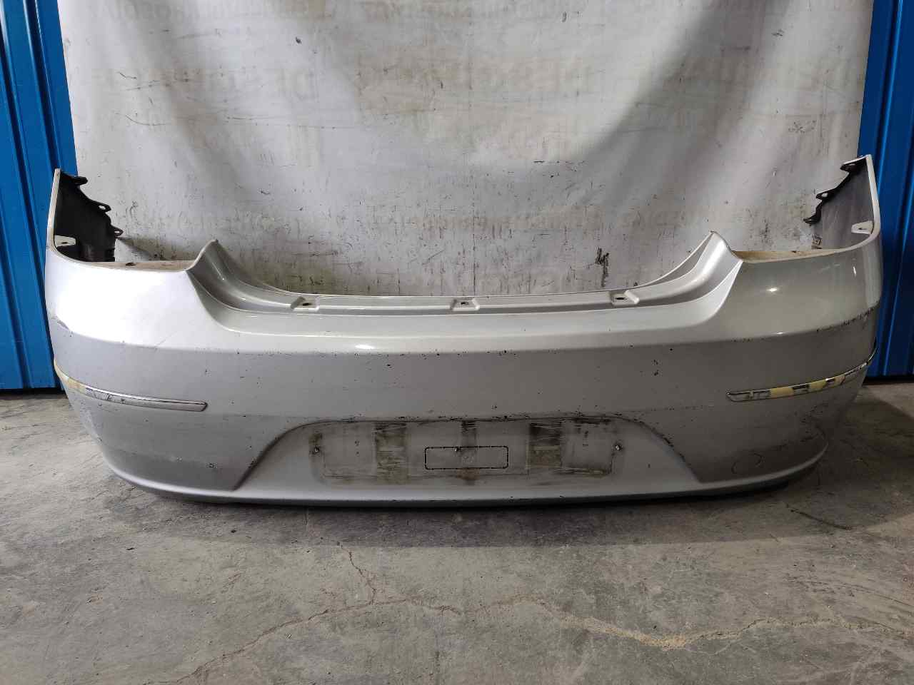 FIAT Rear Bumper ESTAN4,FILA3 23790197