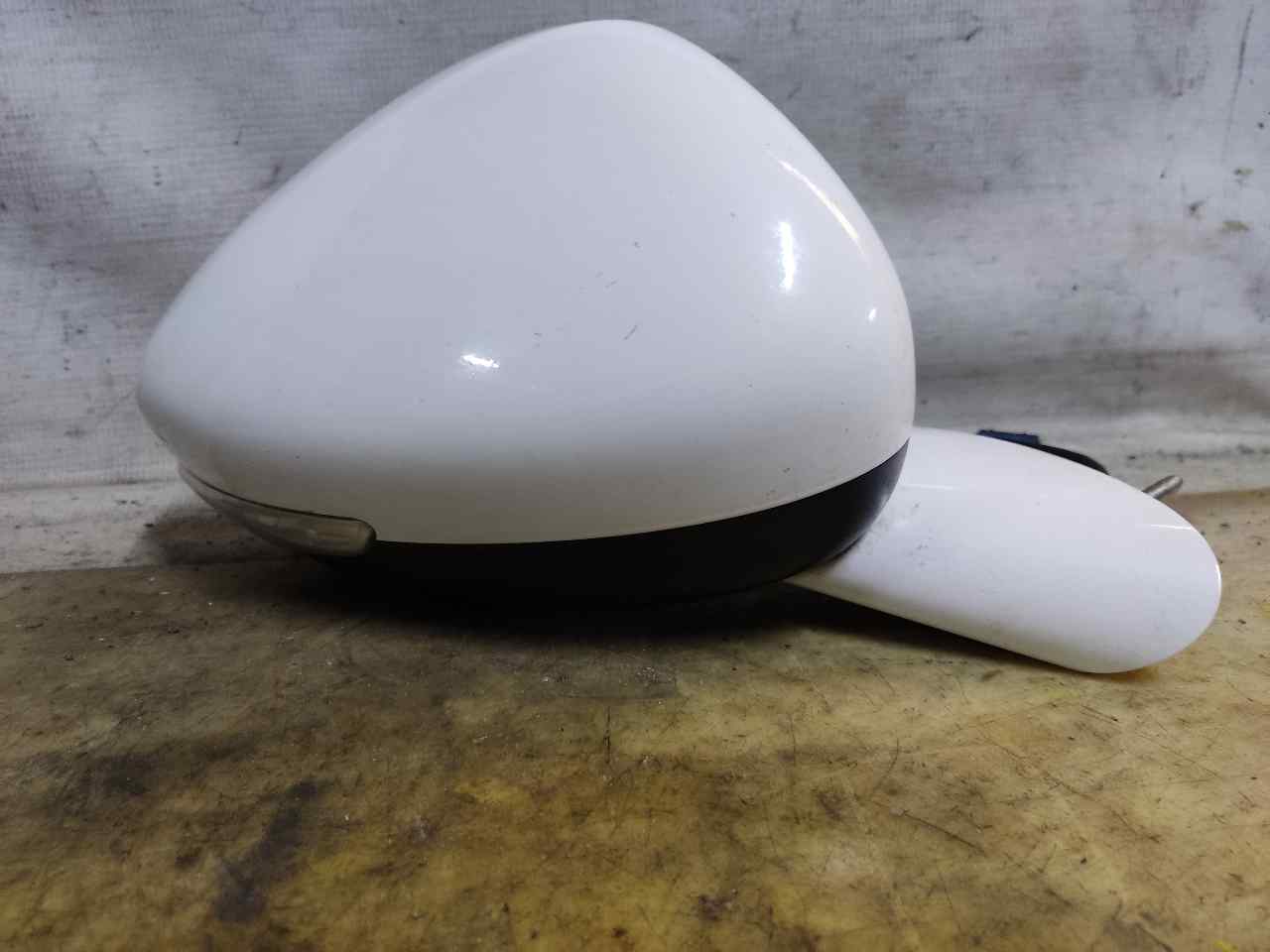 PEUGEOT 508 1 generation (2010-2020) Right Side Wing Mirror 24903153